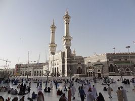 Makkah